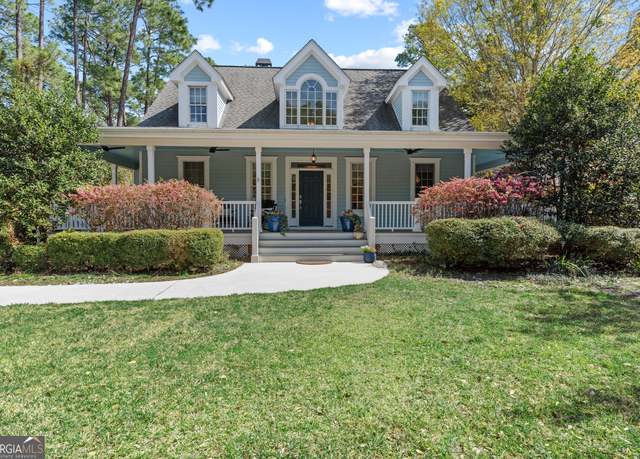 Property at 103 Spartina Ct, St. Marys, GA 31558, 4 beds, 3.5 baths