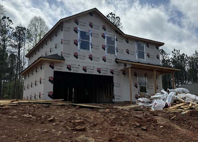 Property at 523 Courthouse Park Dr, Temple, GA 30179, 3 beds, 2.5 baths