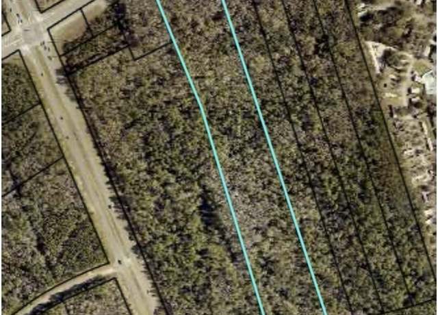Property at 0 Colerain Rd, St. Marys, GA 31558