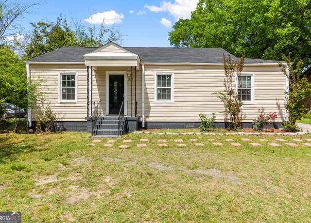 Property at 1227 Auburn Dr, Macon, GA 31206, 30 beds, 2 baths