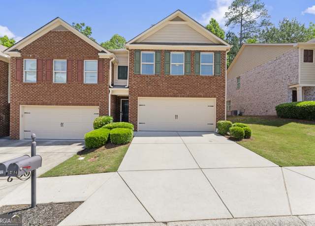 Property at 2714 Haynescrest Dr, Grayson, GA 30017, 3 beds, 2.5 baths