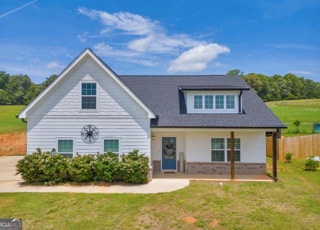 Property at 1164 Walters Rd, Lavonia, GA 30553, 4 beds, 2.5 baths