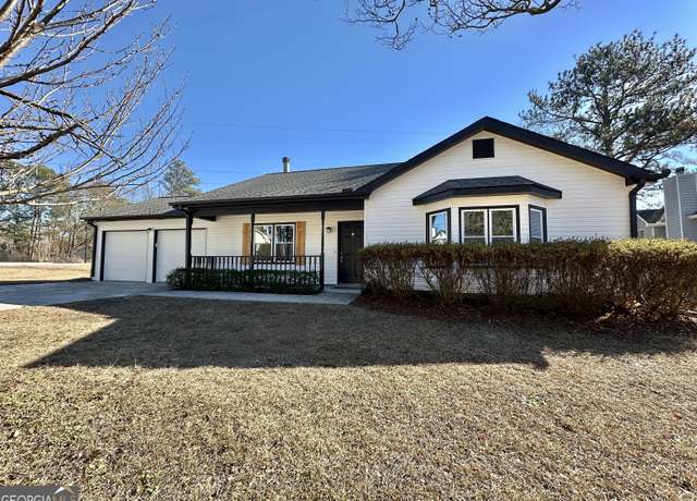 Property at 4035 Winchester Way, Loganville, GA 30052, 3 beds, 2 baths