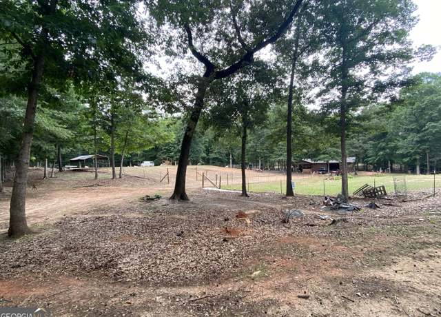 Property at 213 Duncan Swindle Rd Unit TRACT 1, Commerce, GA 30530