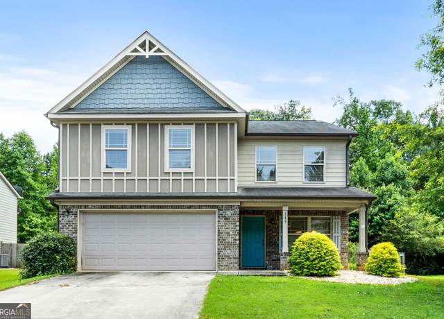 Property at 149 Pristine Dr, Locust Grove, GA 30248, 4 beds, 2.5 baths