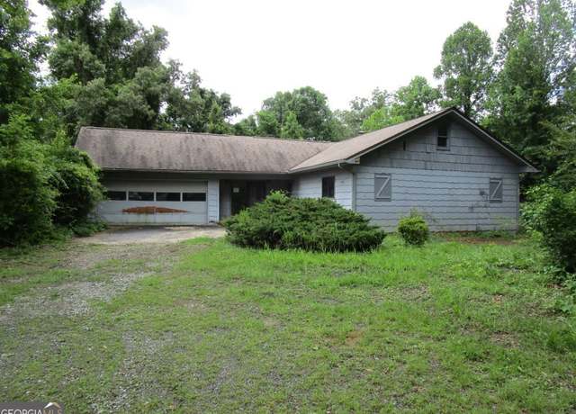 Property at 830 Damascus Cir, Blue Ridge, GA 30513, 3 beds, 2 baths