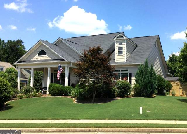 Property at 152 Stonebridge Xing, Newnan, GA 30265, 3 beds, 2 baths