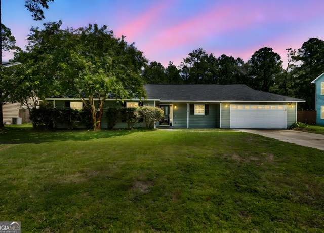 Property at 164 Huntington Dr, Kingsland, GA 31548, 3 beds, 2 baths