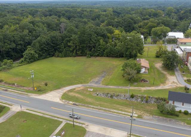 Property at 0 Whitehouse Pkwy, Warm Springs, GA 31830