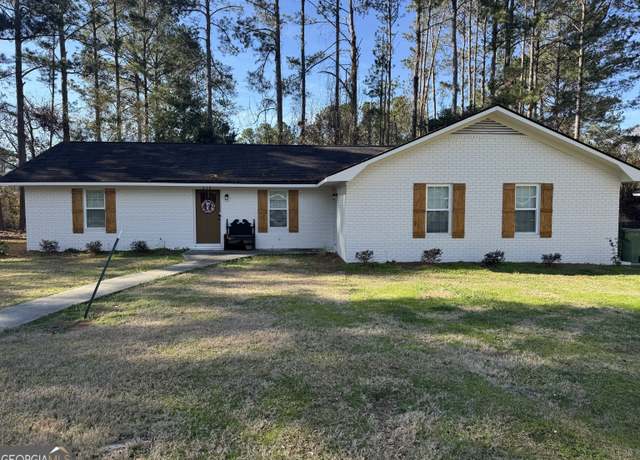 Property at 21 A & B Pinewood Ct, Statesboro, GA 30458