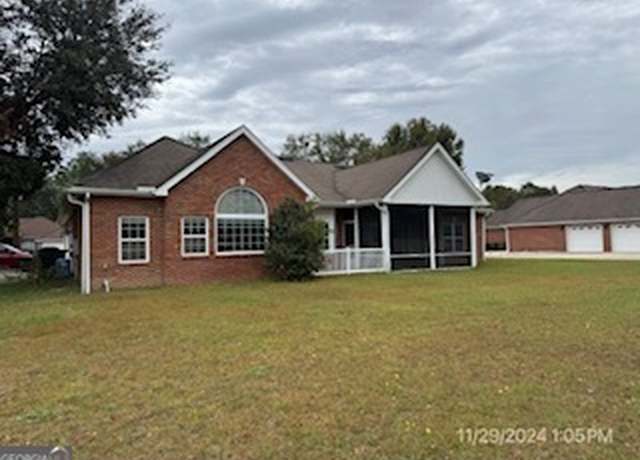 Property at 108 Bedford Ct, Kingsland, GA 31548, 3 beds, 2.5 baths