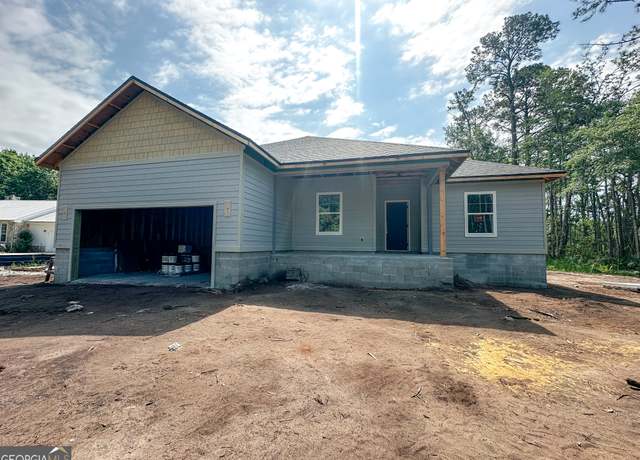 Property at 95 Avants Ct, St. Marys, GA 31558, 4 beds, 2 baths