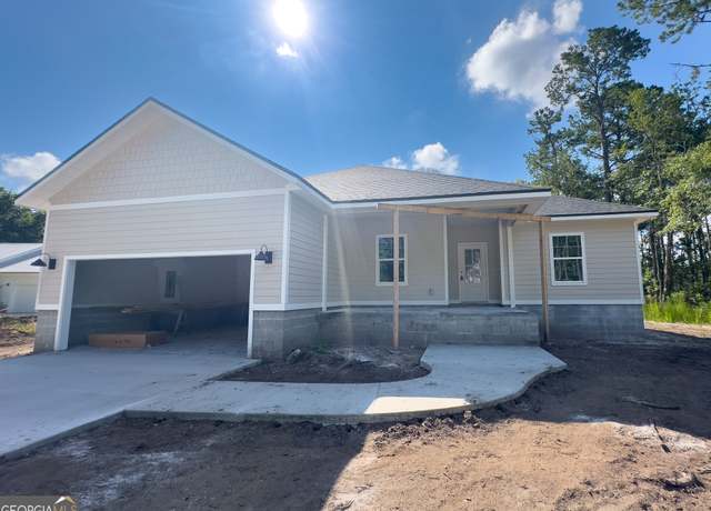 Property at 95 Avants Ct, St. Marys, GA 31558, 4 beds, 2 baths