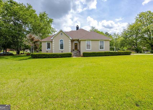 Property at 1087 Forsyth Landing Dr, Forsyth, GA 31029, 3 beds, 2 baths