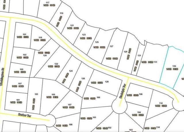 Property at LOT 13B Dufour Rd, St. Marys, GA 31558