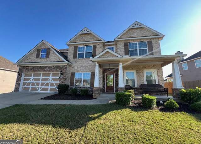 Property at 108 Bella Ct, Kathleen, GA 31047, 6 beds, 3.5 baths