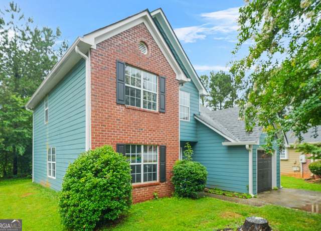 Property at 4753 Klondike Cv, Lithonia, GA 30038, 3 beds, 2.5 baths