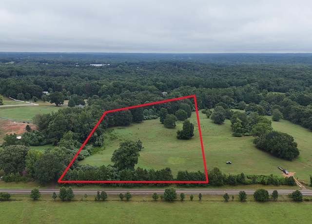 Property at 1 Z Williams Rd, Nicholson, GA 30565