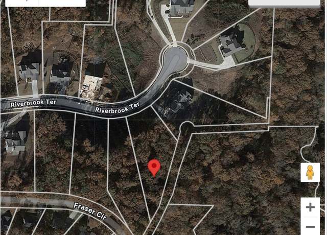 Property at 4140 Riverbrook Ter, Gainesville, GA 30506