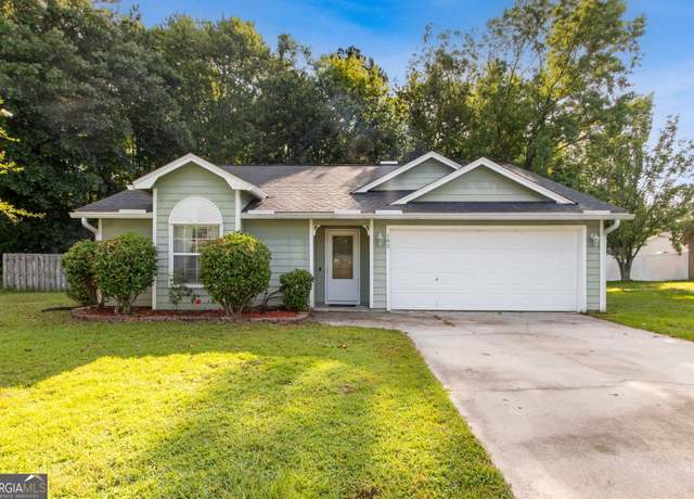 Property at 102 Shortleaf Ct, Kingsland, GA 31548, 3 beds, 2 baths