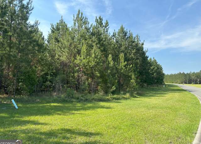 Property at 0 Bulkhead Dr, Kingsland, GA 31548