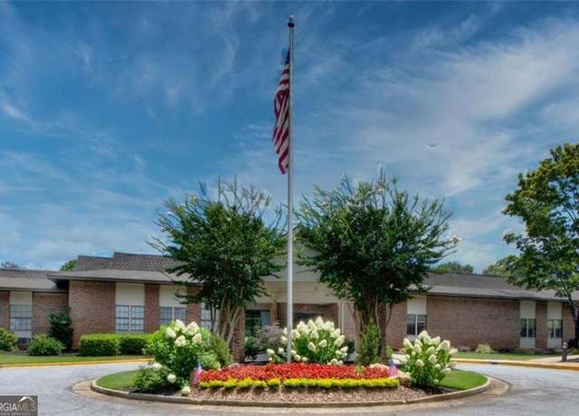 Property at 425 Mount Vernon Hwy NE Unit B112, Sandy Springs, GA 30328, 1 bed, 1 bath