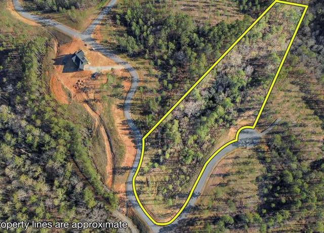 Property at LOT 146 Eddy Waters Cir, Talking Rock, GA 30175