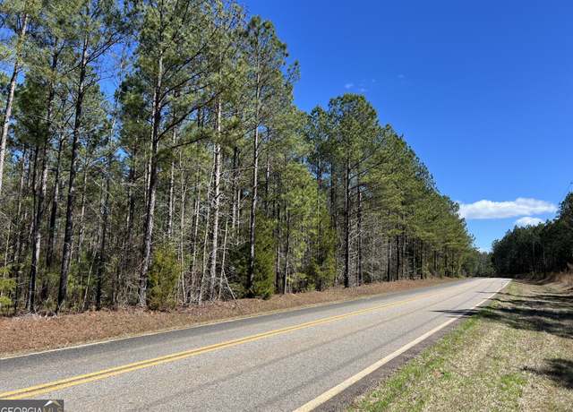Property at TRACT O1 Hulmes Chapel Rd, Elberton, GA 30635