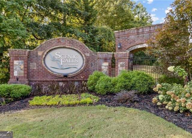 Property at 330 Water Oak Trail Lot 14c, Hoschton, GA 30548