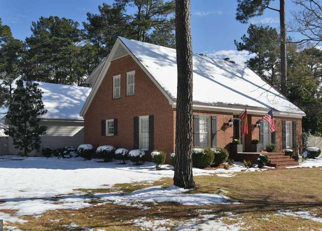 Property at 514 N Audubon Dr, Albany, GA 31707, 4 beds, 4 baths