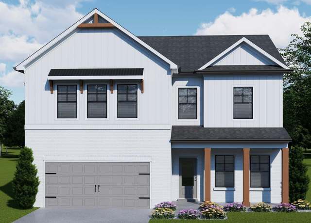 Property at 704 Bristol Dr Unit 153A, Loganville, GA 30052, 5 beds, 3 baths
