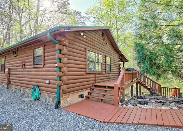 Property at 1080 Highland Trce, Blairsville, GA 30512, 2 beds, 2.5 baths