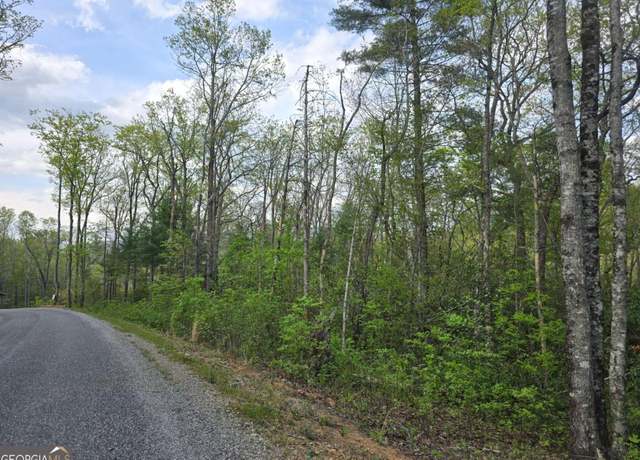Property at LOT 10 Kennedys Ct #10, Blairsville, GA 30512