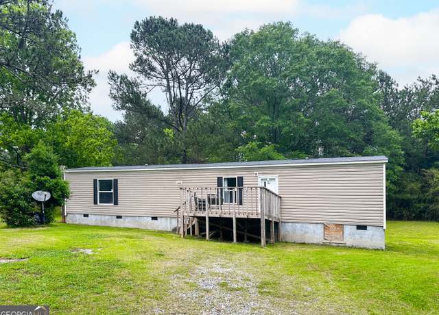 Property at 2567 Hancock Rd, Social Circle, GA 30025, 2 beds, 2 baths