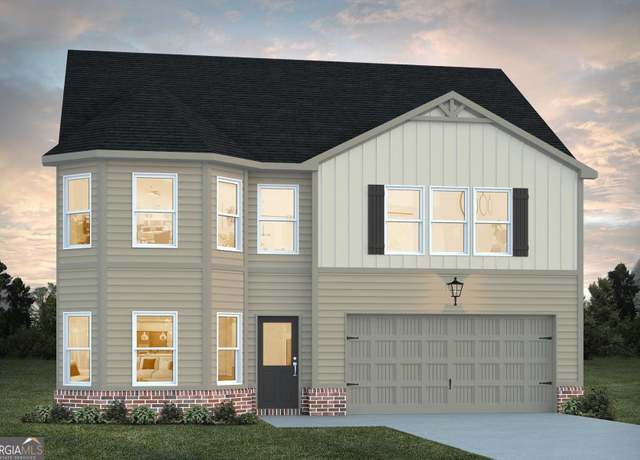 Property at 128 Percheron Rd #18, Hogansville, GA 30230, 4 beds, 3 baths