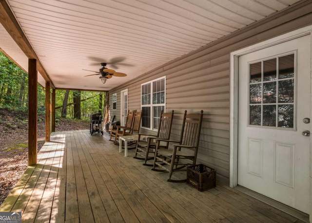 Property at 191 Barker Ln, Morganton, GA 30560, 3 beds, 3 baths