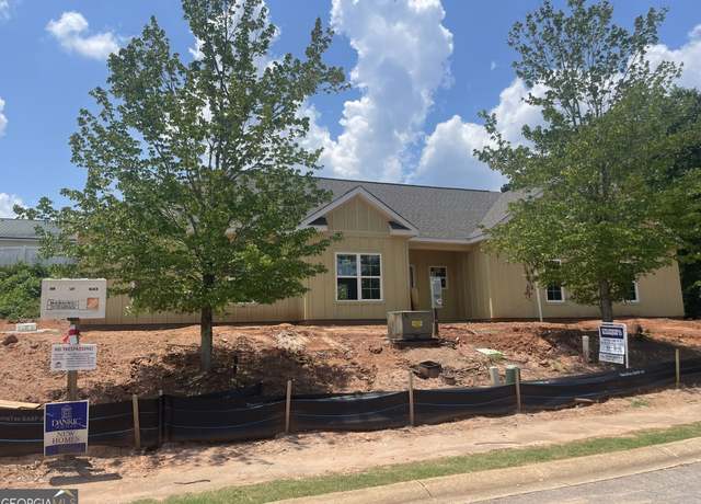 Property at 100 Creekside Dr Lot 60A, Lagrange, GA 30240, 3 beds, 2 baths