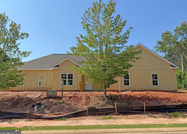 Property at 100 Creekside Dr Lot 60A, Lagrange, GA 30240, 3 beds, 2 baths