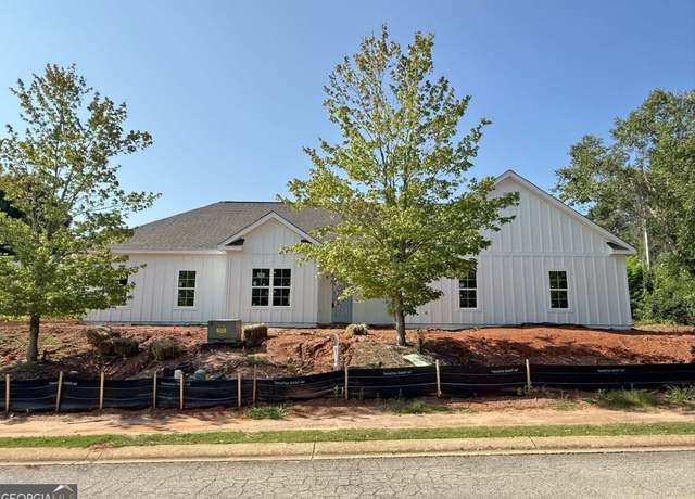 Property at 100 Creekside Dr Lot 60A, Lagrange, GA 30240, 3 beds, 2 baths