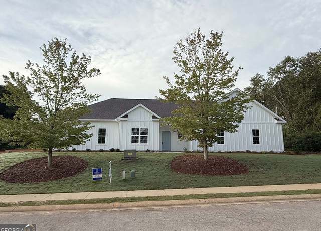 Property at 100 Creekside Dr Lot 60A, Lagrange, GA 30240, 3 beds, 2 baths