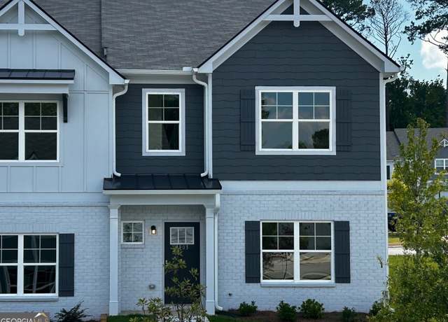Property at 1903 Victoria Way #113, Conyers, GA 30013, 3 beds, 2.5 baths