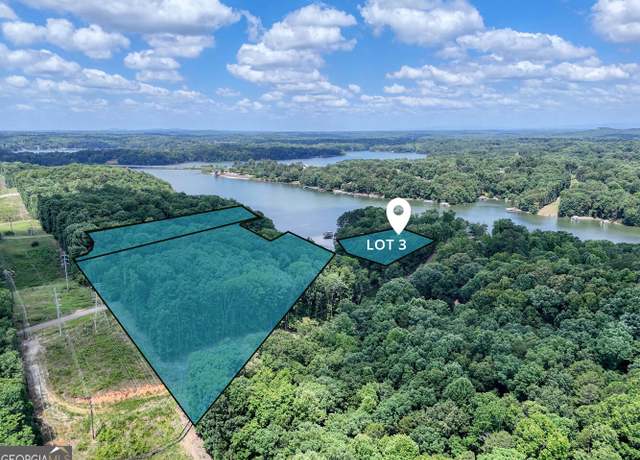 Property at 3199 Lotheridge Rd, Gainesville, GA 30501
