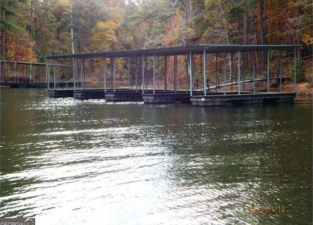 Property at 1064 Shelter Cove Rd, Lincolnton, GA 30817