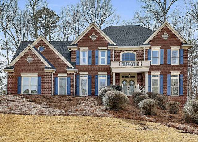 Property at 230 Hedgewick Way, Tyrone, GA 30290, 5 beds, 3.5 baths