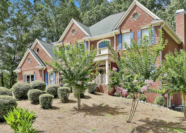 Property at 230 Hedgewick Way, Tyrone, GA 30290, 5 beds, 3.5 baths