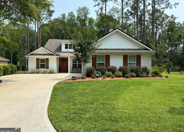 Property at 105 Reserve Cir, St. Marys, GA 31558, 3 beds, 2 baths