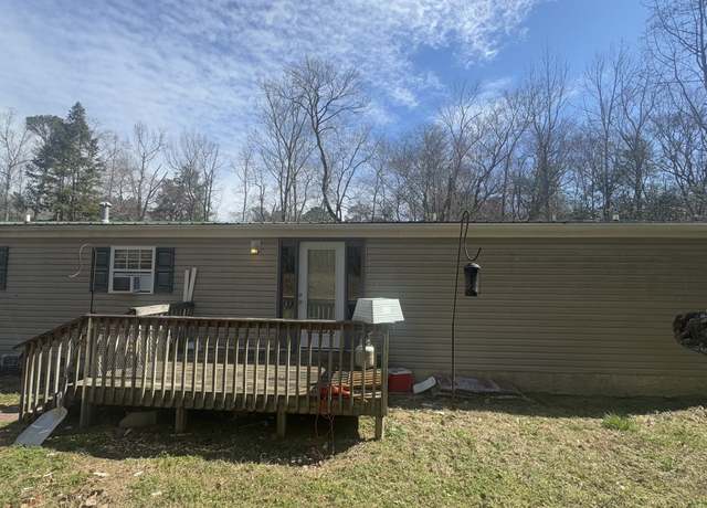 Property at 286 W Ranchette Rd, Temple, GA 30179, 3 beds, 2 baths