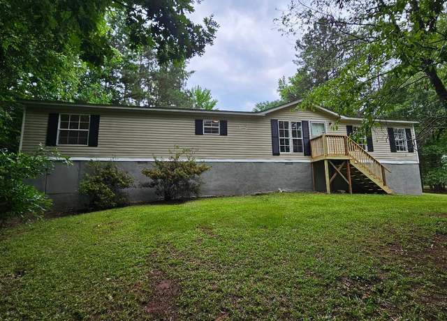 Property at 119 Lower Little River Dr, Eatonton, GA 31024, 3 beds, 2 baths