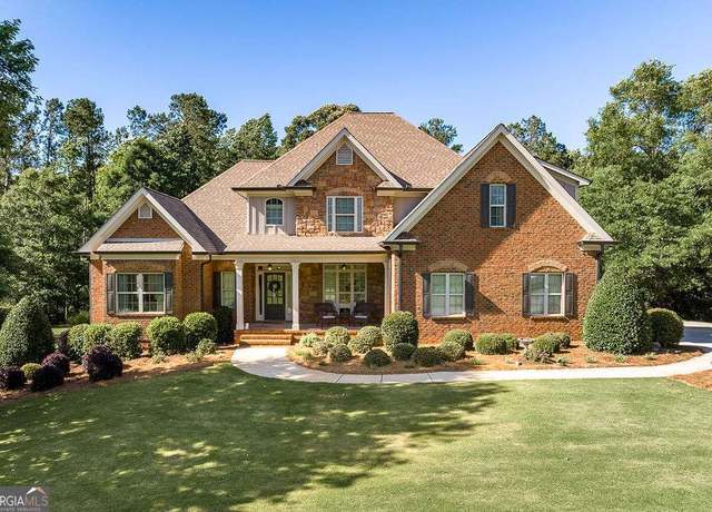 Property at 1464 Shoal Creek Way, Bishop, GA 30621, 6 beds, 5 baths