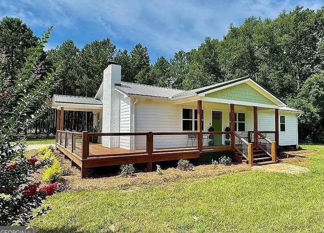 Property at 4761 Ga Highway 65, Pelham, GA 31779, 3 beds, 2 baths
